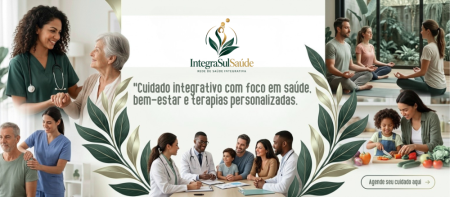 Capa Integra Sul Saúde
