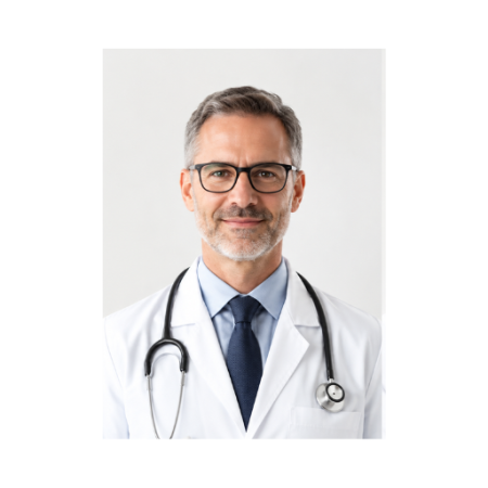 Consulta com o especialista Endocrinologia